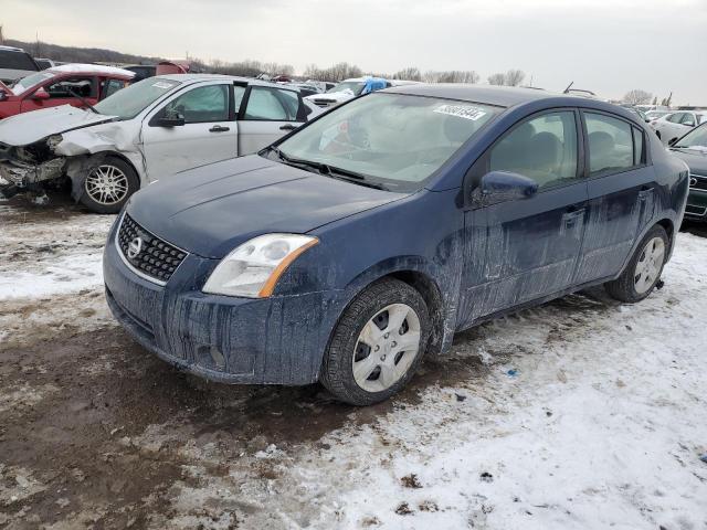 NISSAN SENTRA 2008 3n1ab61e68l636399