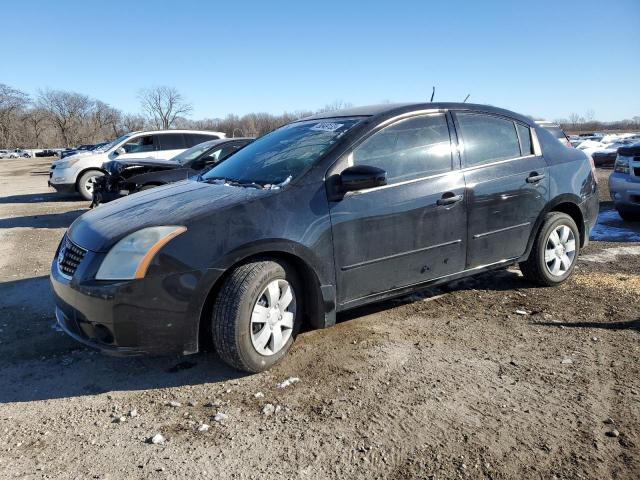 NISSAN SENTRA 2008 3n1ab61e68l653753