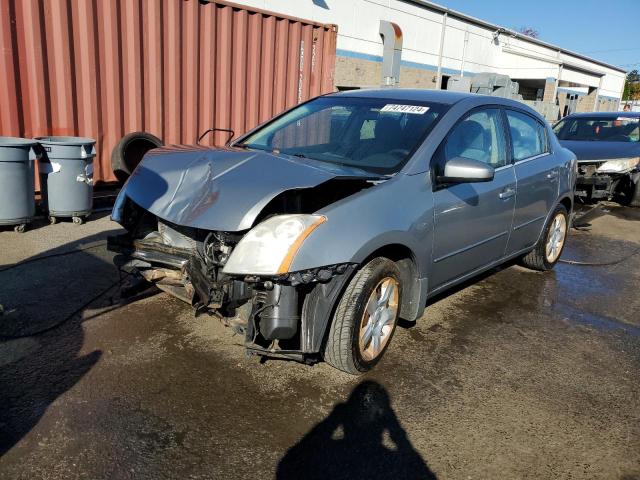 NISSAN SENTRA 2.0 2008 3n1ab61e68l655082