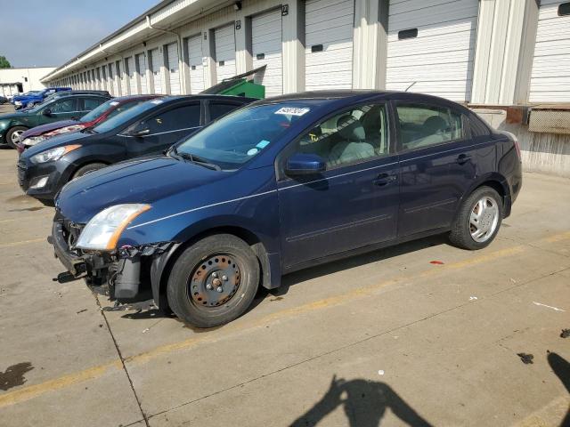 NISSAN SENTRA 2.0 2008 3n1ab61e68l679351