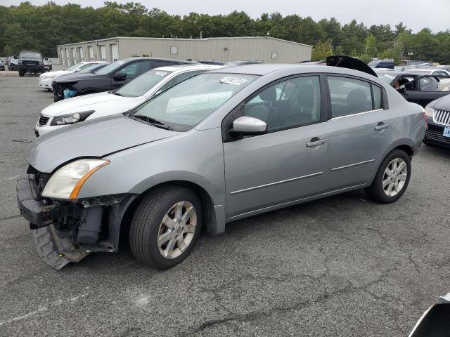 NISSAN SENTRA 2.0 2008 3n1ab61e68l688146