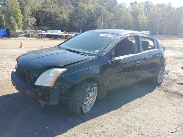 NISSAN SENTRA 2008 3n1ab61e68l689264