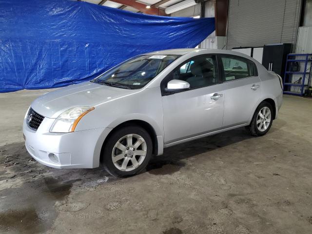 NISSAN SENTRA 2008 3n1ab61e68l692150