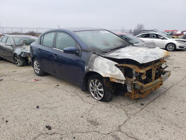 NISSAN SENTRA 2.0 2008 3n1ab61e68l701963