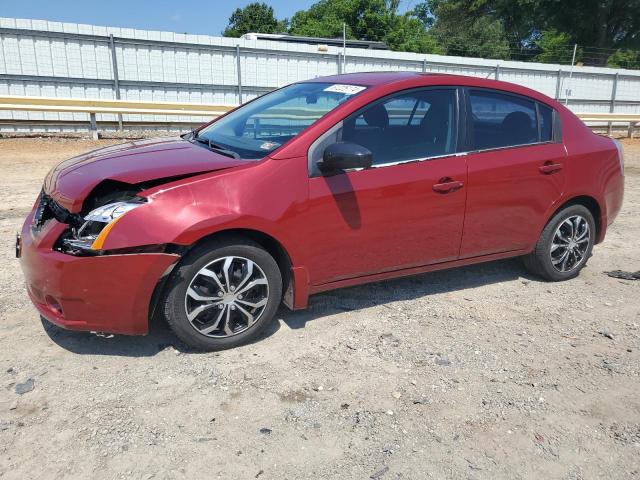 NISSAN SENTRA 2008 3n1ab61e68l709870