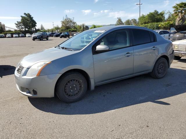 NISSAN SENTRA 2008 3n1ab61e68l714793