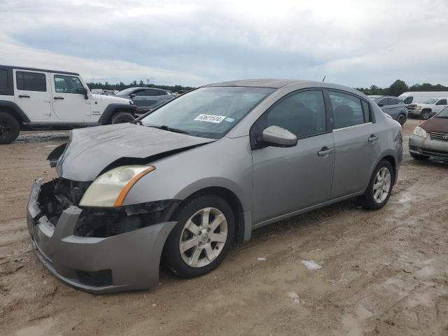 NISSAN SENTRA 2.0 2008 3n1ab61e68l715510