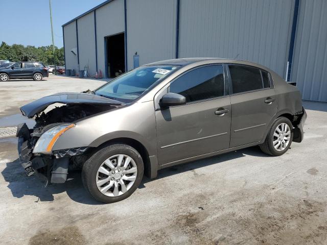 NISSAN SENTRA 2008 3n1ab61e68l718620