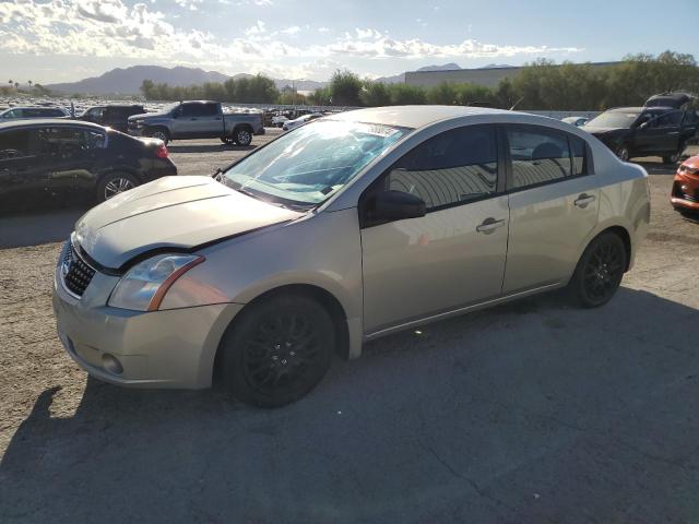 NISSAN SENTRA 2.0 2008 3n1ab61e68l732257