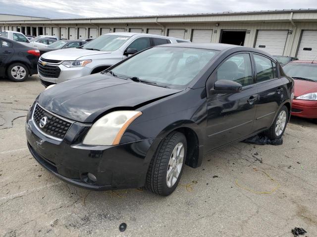 NISSAN SENTRA 2008 3n1ab61e68l744036