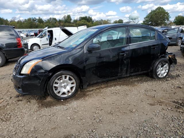 NISSAN SENTRA 2008 3n1ab61e68l757840