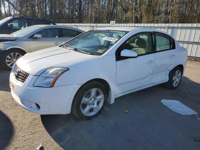 NISSAN SENTRA 2009 3n1ab61e69l605865