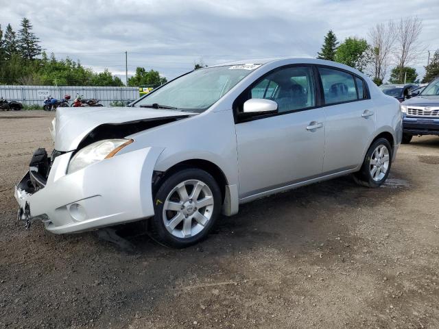 NISSAN SENTRA 2009 3n1ab61e69l609916