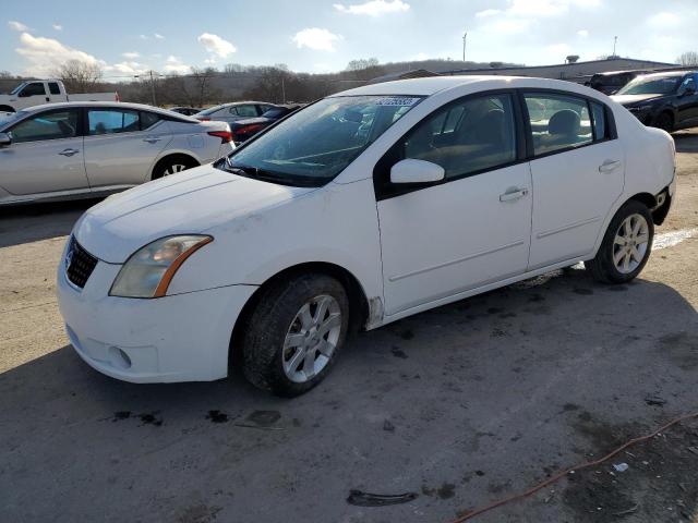 NISSAN SENTRA 2009 3n1ab61e69l613139