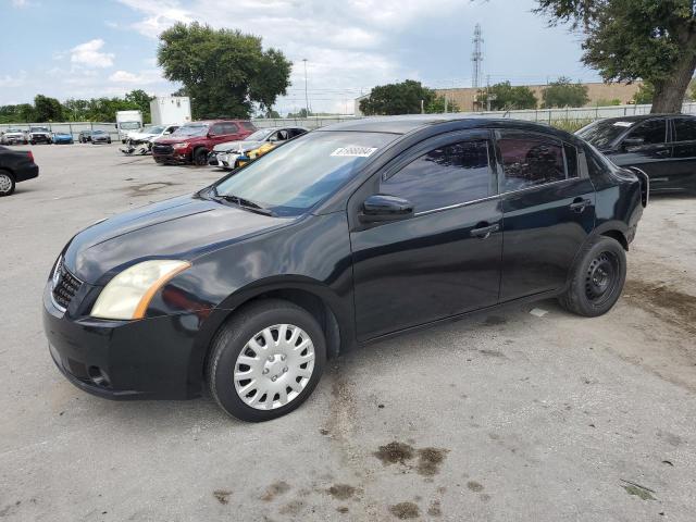 NISSAN SENTRA 2009 3n1ab61e69l614856