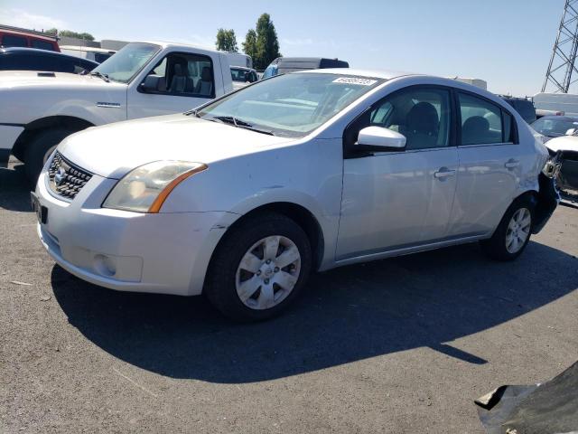 NISSAN SENTRA 2.0 2009 3n1ab61e69l638607