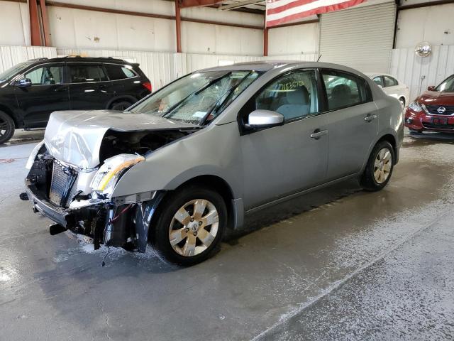 NISSAN SENTRA 2.0 2009 3n1ab61e69l642012