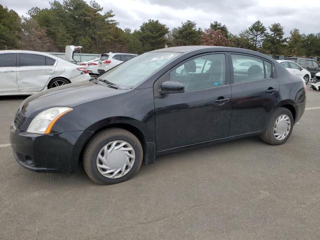 NISSAN SENTRA 2009 3n1ab61e69l643838