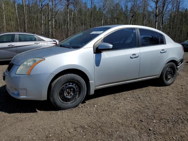 NISSAN SENTRA 2009 3n1ab61e69l651681