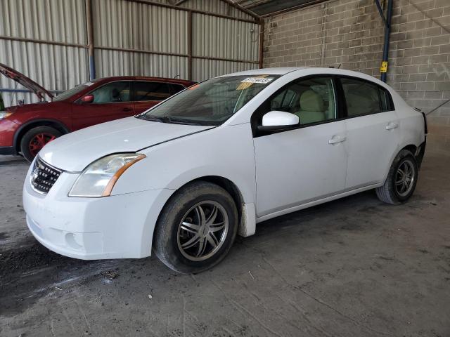 NISSAN SENTRA 2009 3n1ab61e69l664933