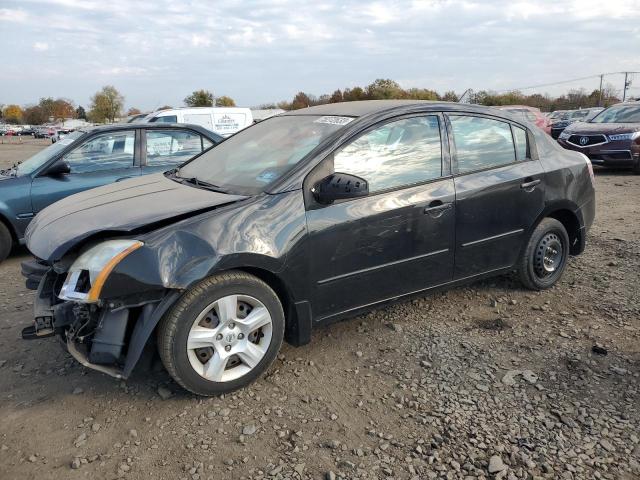 NISSAN SENTRA 2009 3n1ab61e69l669873