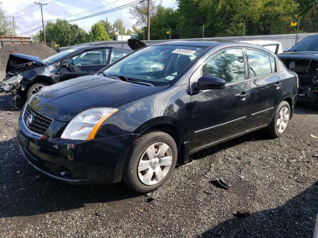 NISSAN SENTRA 2009 3n1ab61e69l672109