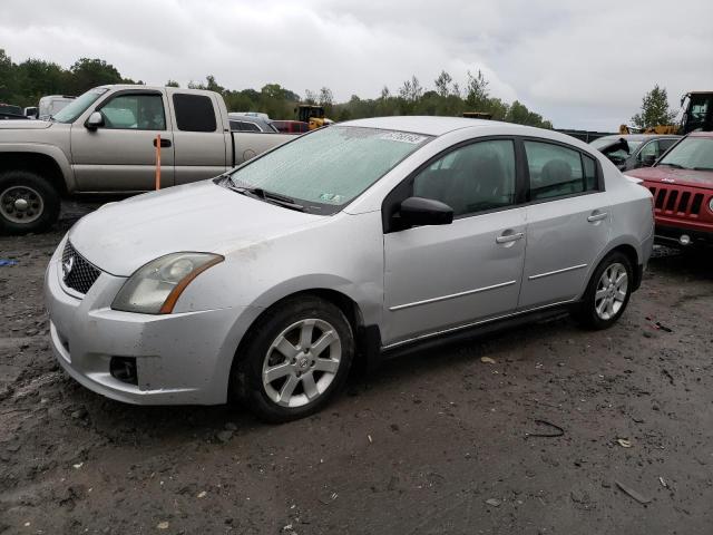 NISSAN SENTRA 2.0 2009 3n1ab61e69l683580