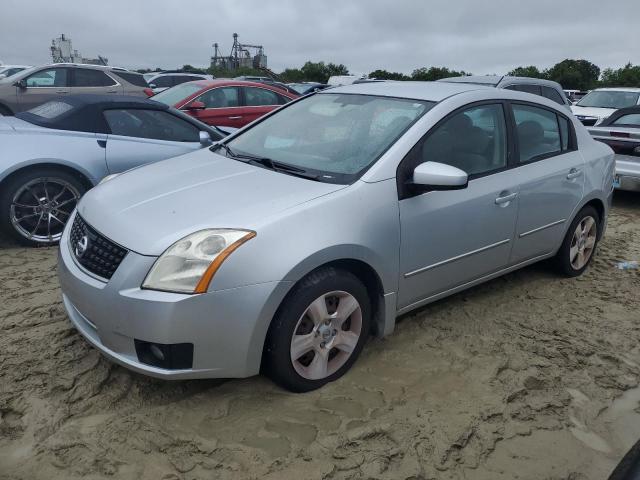 NISSAN SENTRA 2.0 2009 3n1ab61e69l686558