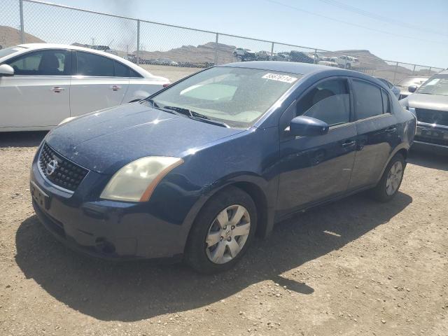 NISSAN SENTRA 2.0 2009 3n1ab61e69l695762