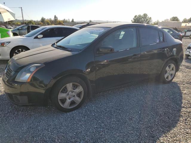 NISSAN SENTRA 2.0 2007 3n1ab61e77l640363