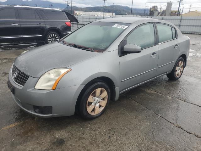 NISSAN SENTRA 2007 3n1ab61e77l660743