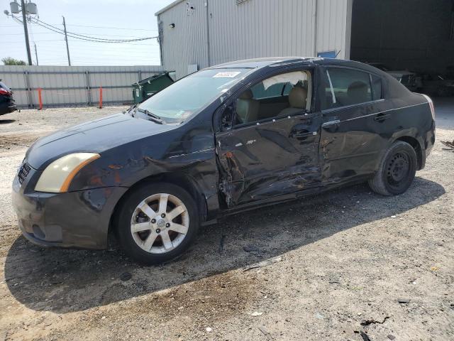 NISSAN SENTRA 2.0 2007 3n1ab61e77l678000