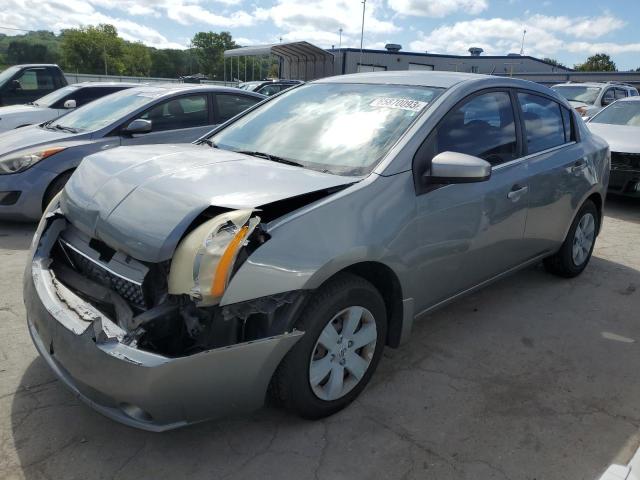 NISSAN SENTRA 2.0 2007 3n1ab61e77l691247