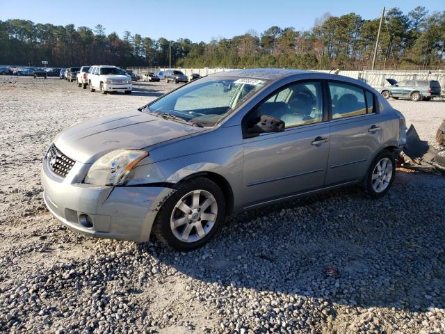 NISSAN SENTRA 2008 3n1ab61e78l607655