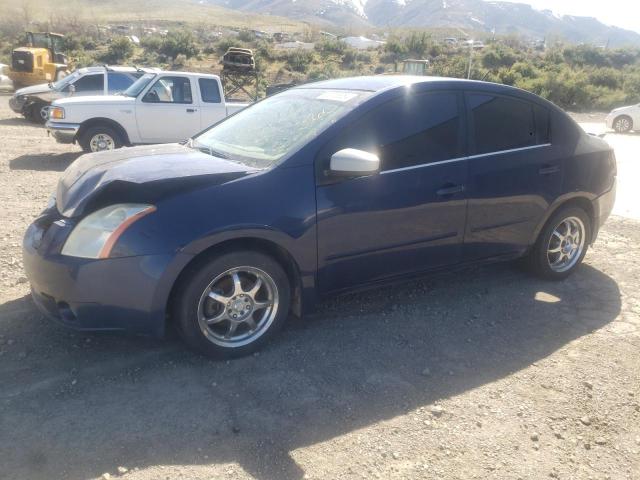 NISSAN SENTRA 2008 3n1ab61e78l608868