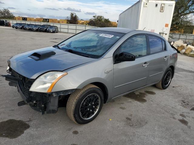 NISSAN SENTRA 2008 3n1ab61e78l644379