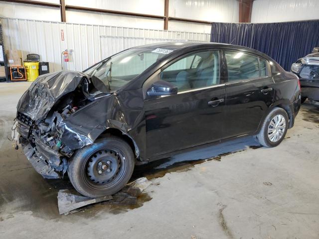 NISSAN SENTRA 2008 3n1ab61e78l648514