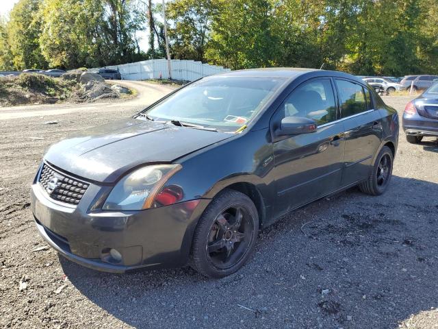 NISSAN SENTRA 2008 3n1ab61e78l648920