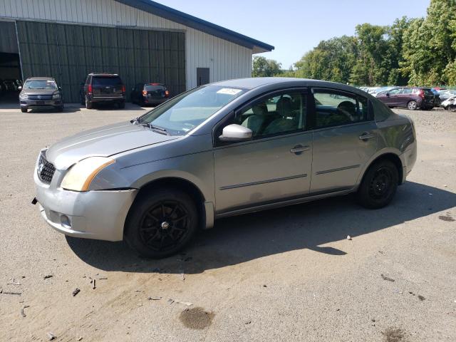 NISSAN SENTRA 2.0 2008 3n1ab61e78l652613