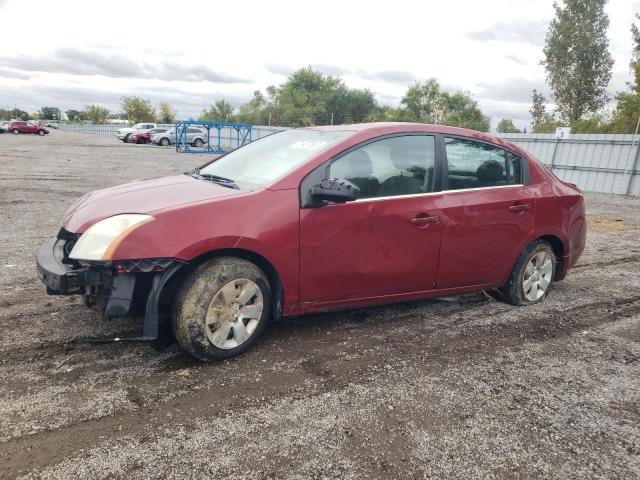 NISSAN SENTRA 2008 3n1ab61e78l671386