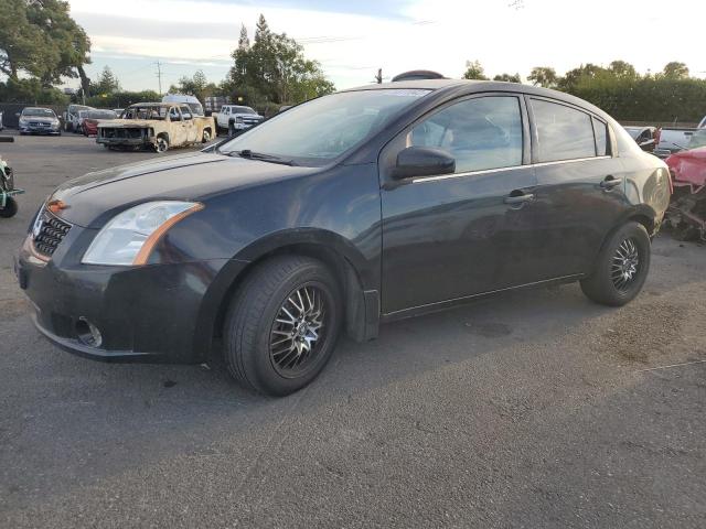 NISSAN SENTRA 2008 3n1ab61e78l677673