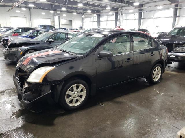 NISSAN SENTRA 2008 3n1ab61e78l693775