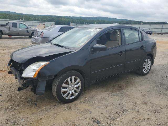 NISSAN SENTRA 2008 3n1ab61e78l695073