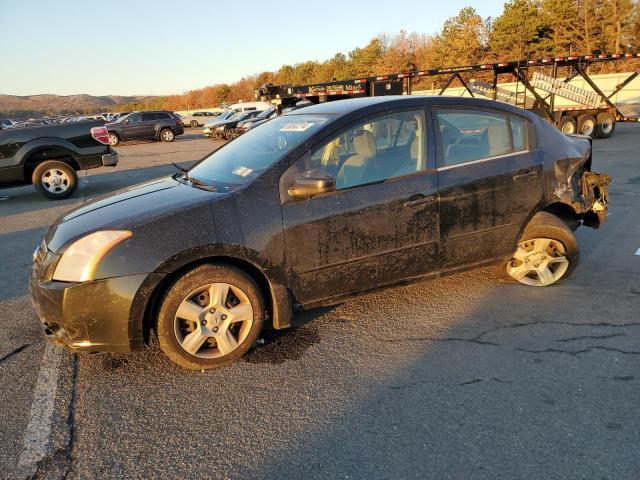 NISSAN SENTRA 2008 3n1ab61e78l697180