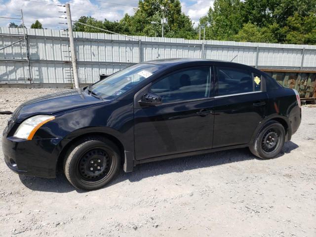 NISSAN SENTRA 2.0 2008 3n1ab61e78l702376