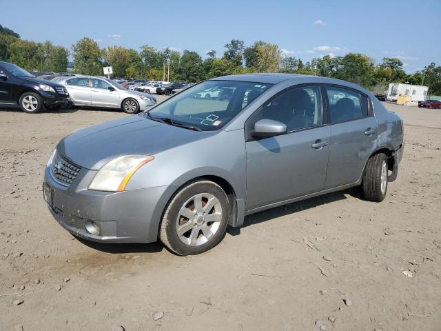 NISSAN SENTRA 2.0 2008 3n1ab61e78l714141