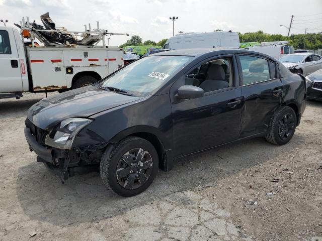 NISSAN SENTRA 2008 3n1ab61e78l725608