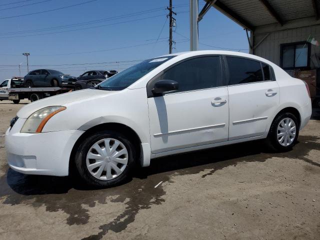 NISSAN SENTRA 2008 3n1ab61e78l737225