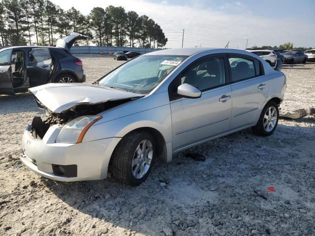 NISSAN SENTRA 2.0 2008 3n1ab61e78l740349