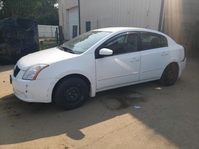 NISSAN SENTRA 2.0 2008 3n1ab61e78l741081